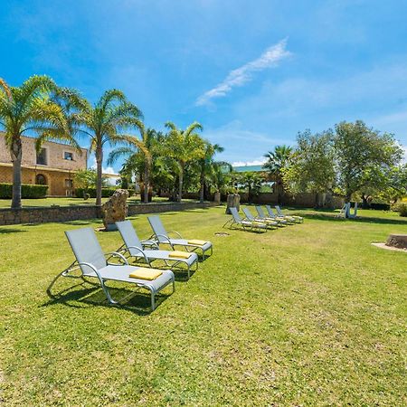 Finca Son Perot By Mallorca Villa Selection María de la Salud 외부 사진