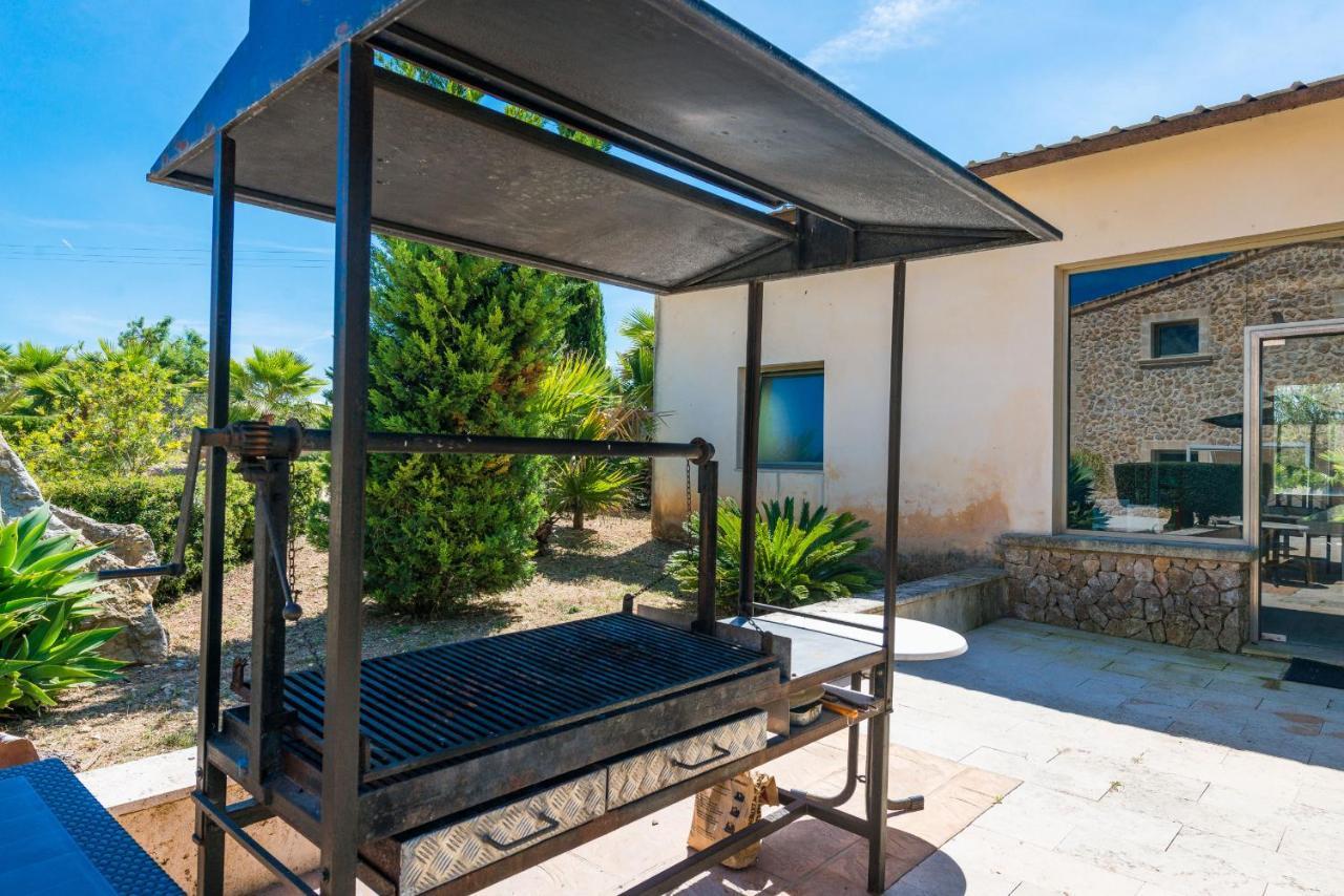 Finca Son Perot By Mallorca Villa Selection María de la Salud 외부 사진