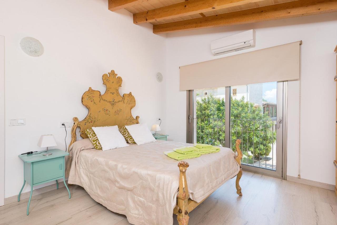 Finca Son Perot By Mallorca Villa Selection María de la Salud 외부 사진