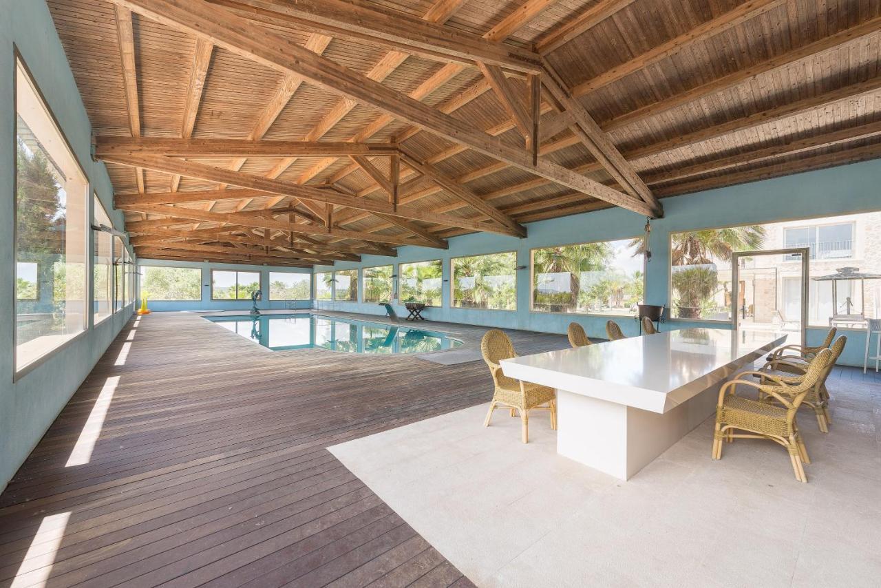 Finca Son Perot By Mallorca Villa Selection María de la Salud 외부 사진