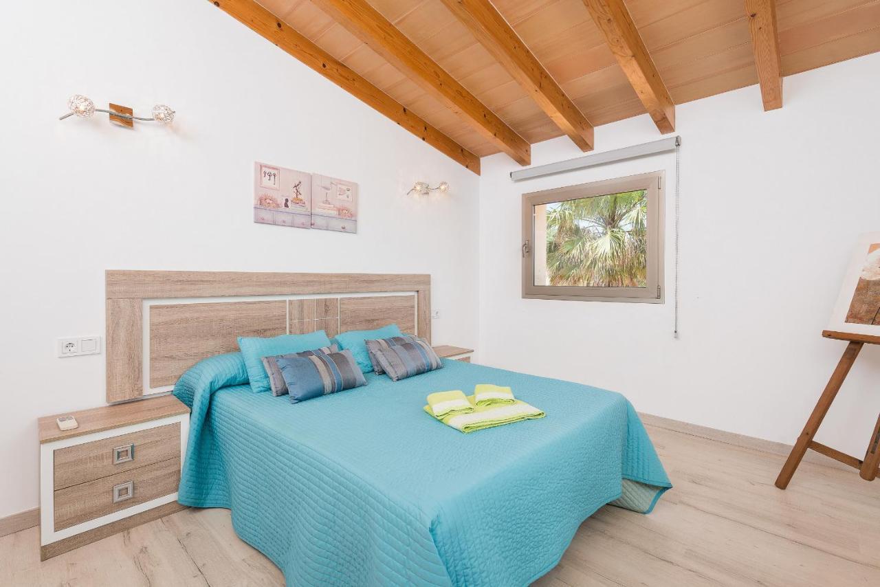 Finca Son Perot By Mallorca Villa Selection María de la Salud 외부 사진