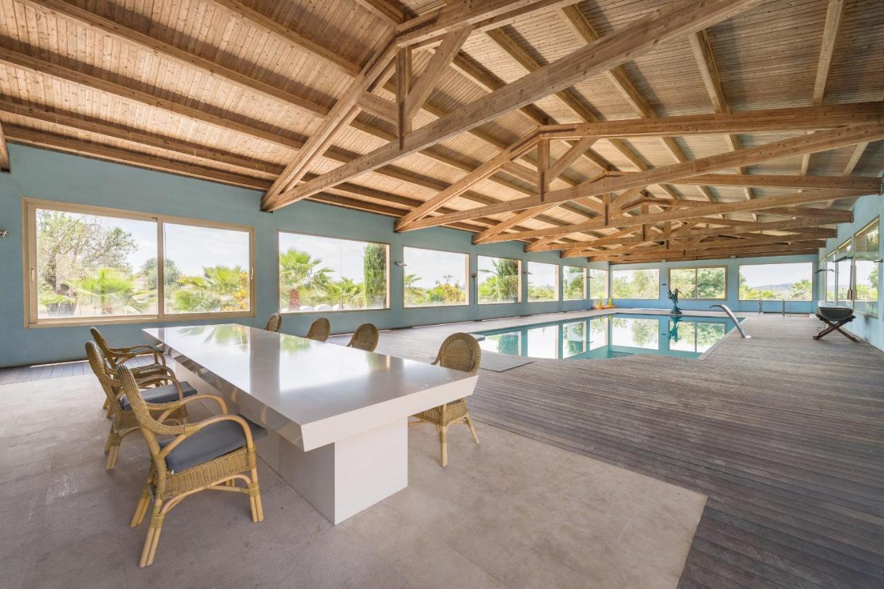 Finca Son Perot By Mallorca Villa Selection María de la Salud 외부 사진