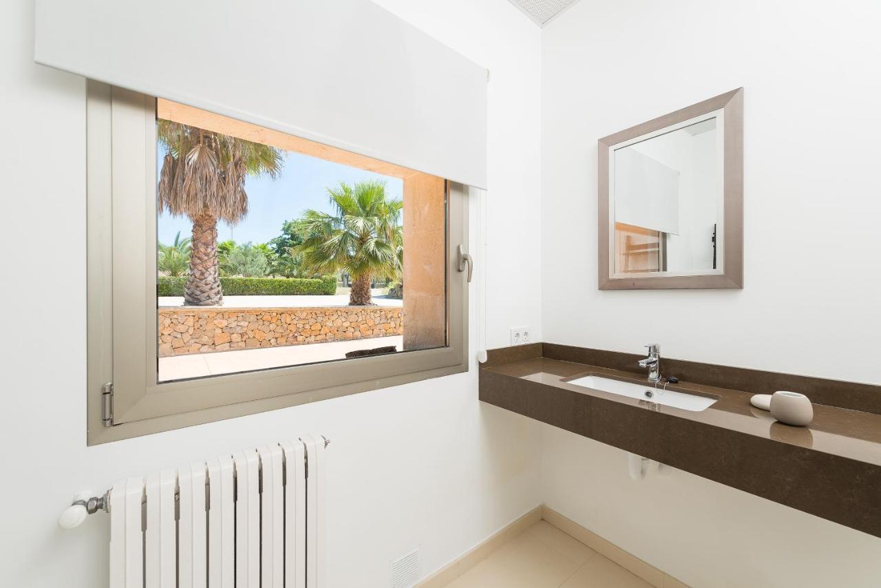 Finca Son Perot By Mallorca Villa Selection María de la Salud 외부 사진