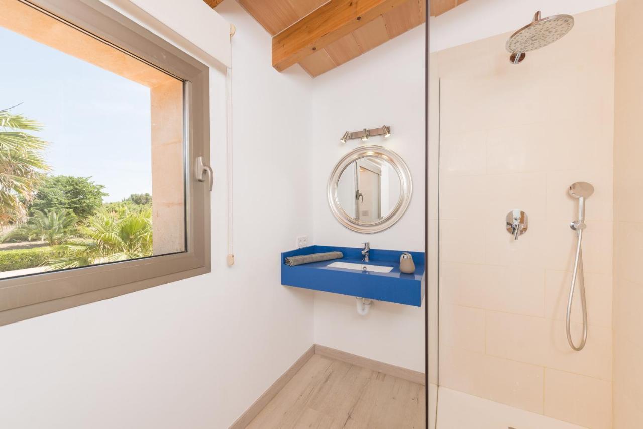 Finca Son Perot By Mallorca Villa Selection María de la Salud 외부 사진